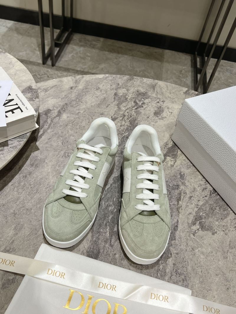 Christian Dior Low Shoes